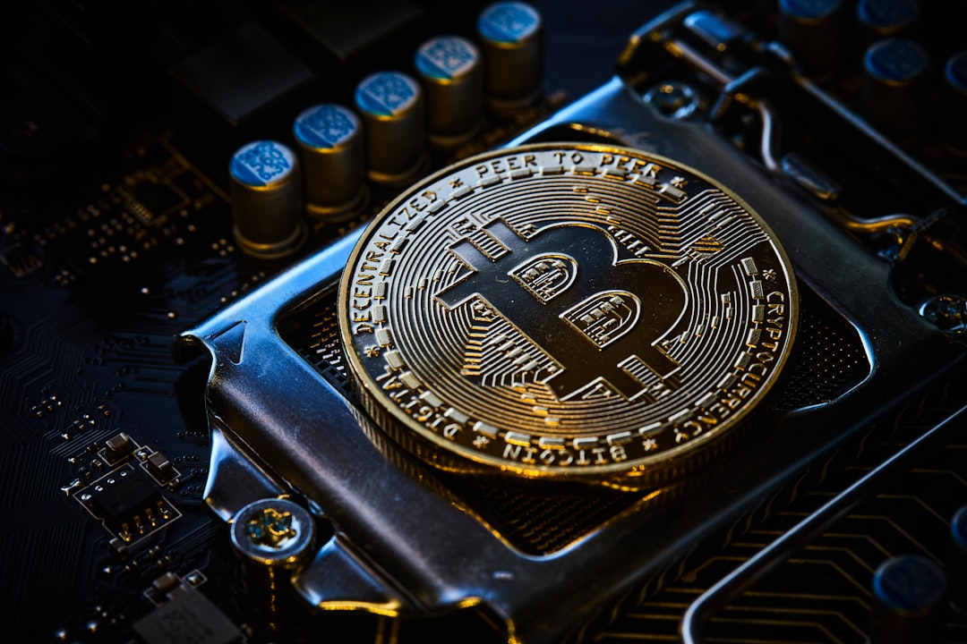 Mining av Bitcoin: Hva Du Bør Vite