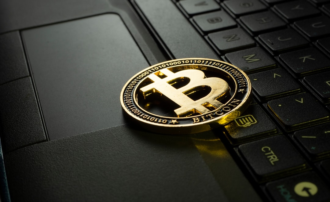 Sikkerhetstiltak for Bitcoin-kjøp