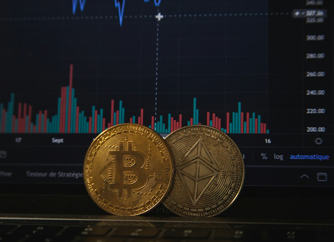 Kryptoøkonomi: En Dypdykk i Fremtidens Økonomiske Landskap