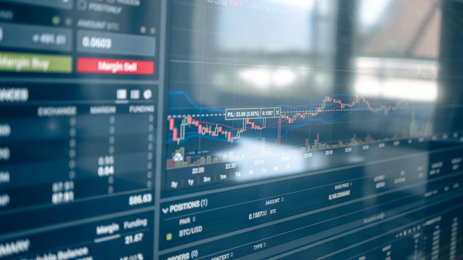 Kjøpe Bitcoins: Din komplette guide til finansielle tjenester