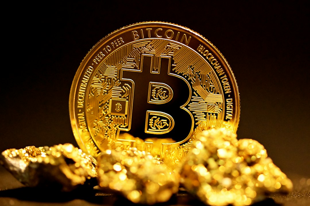 Miljøpåvirkning av Bitcoin: En Analyse av Økonomiske og Økologiske Aspekter