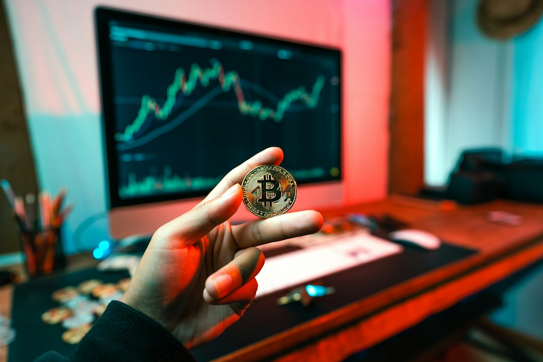 Samarbeidspartnere innen Kjøp av Bitcoins