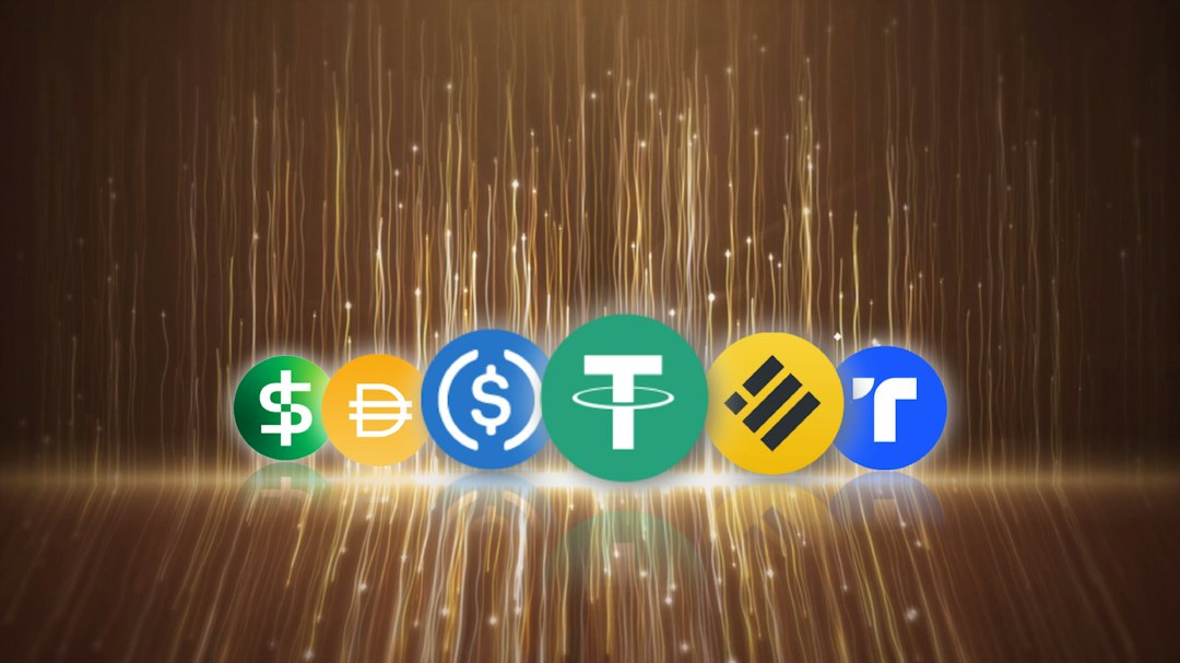 Stablecoins: En Utfordrende Stabilitet i Kryptoverdenen