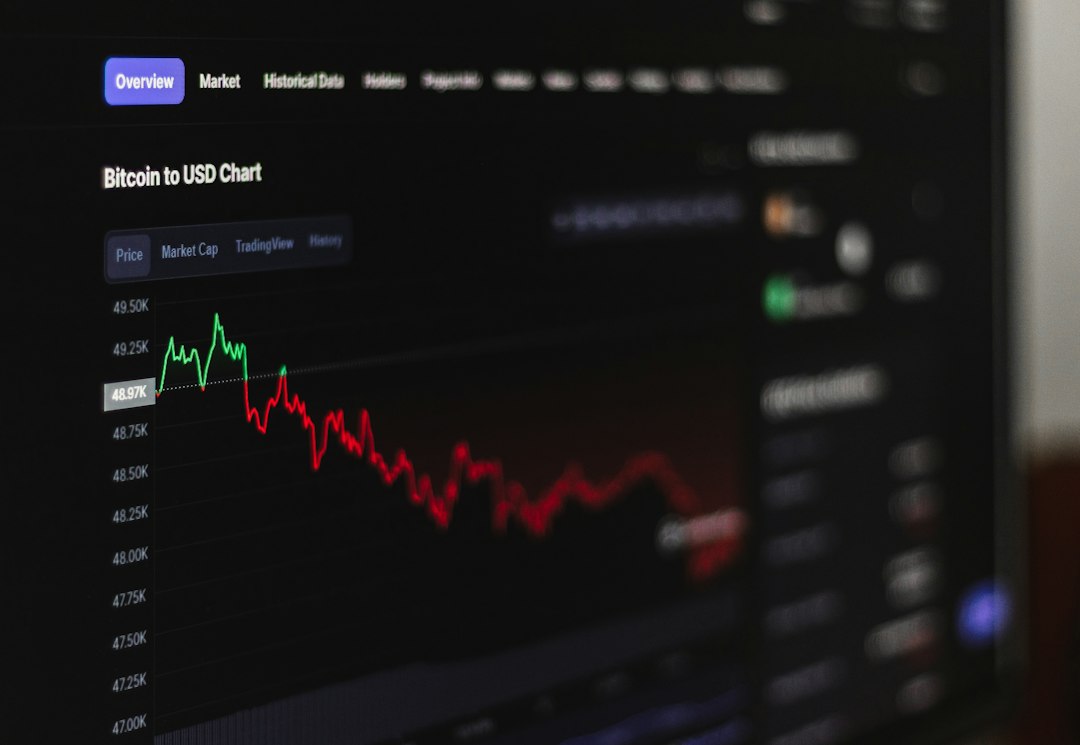 Strategier for Investering i Krypto: En Dypdykk i Krypto Verdenen